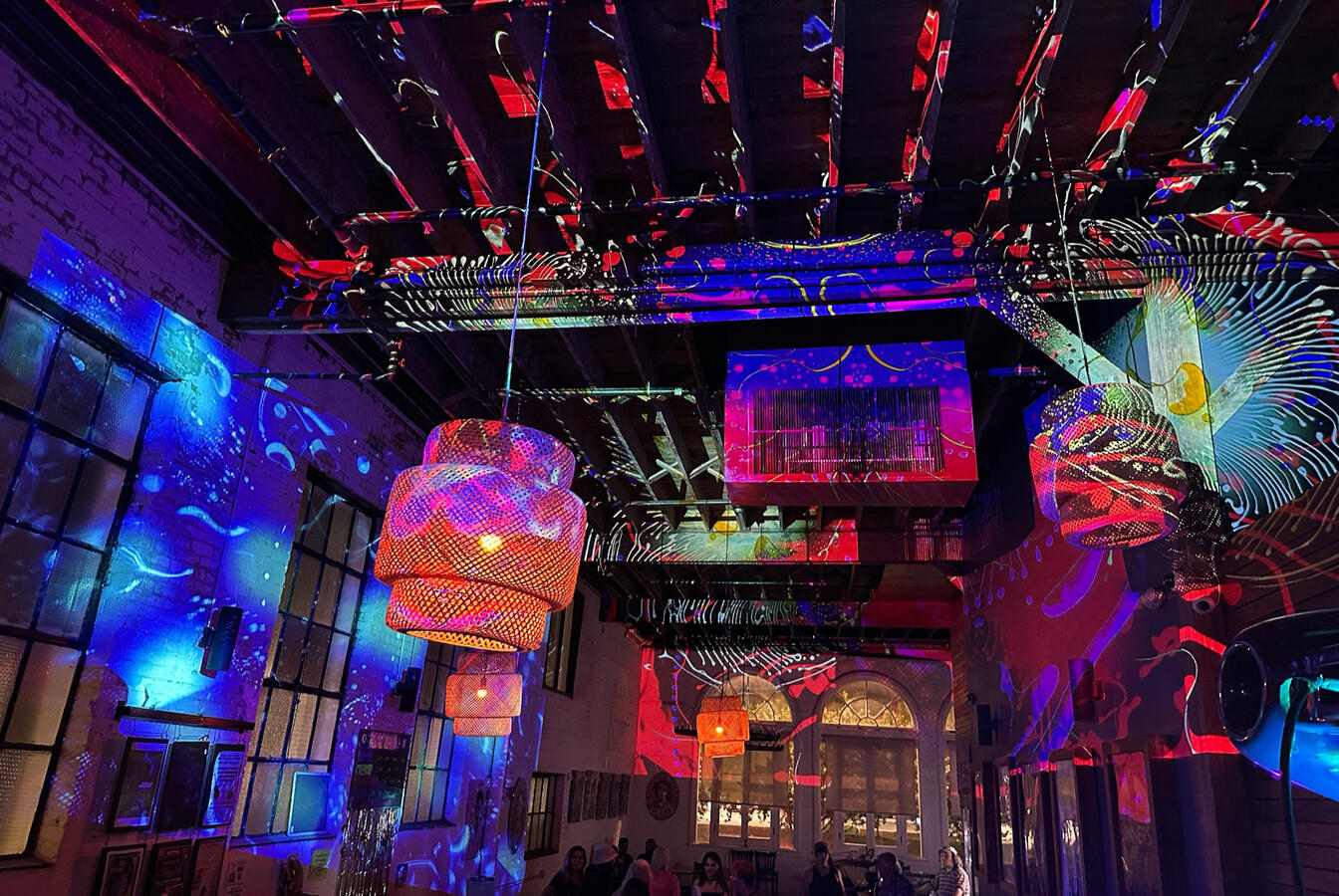 MarbleTrapper, ClockPhase